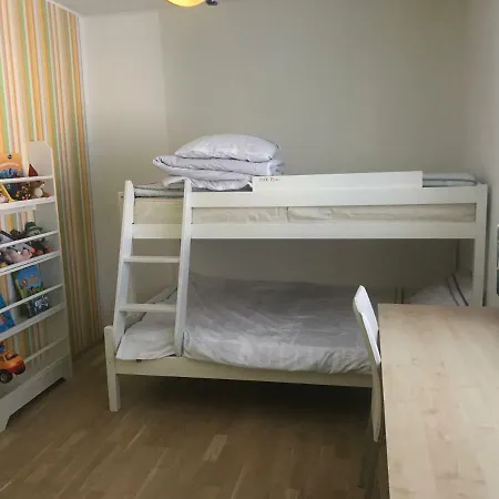 Central Apartamento Talin