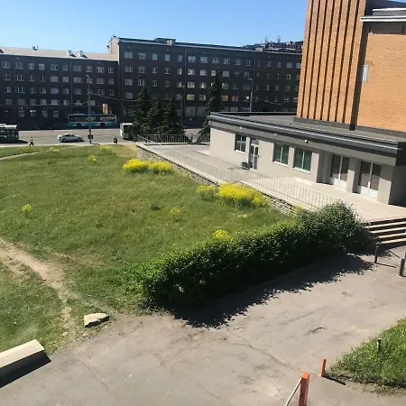 Central Apartamento Talin